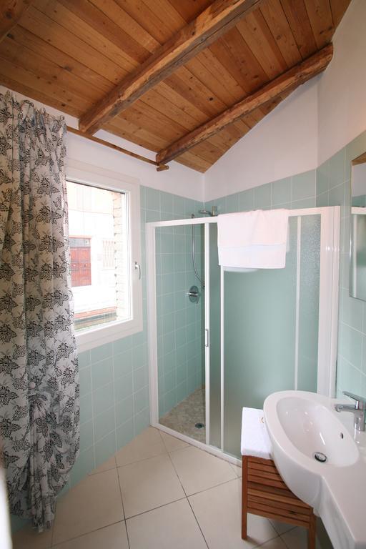 B&B La Pitagora Комакио Стая снимка