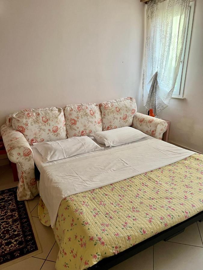 B&B La Pitagora Комакио Екстериор снимка