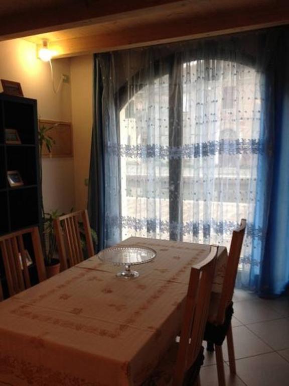 B&B La Pitagora Комакио Екстериор снимка