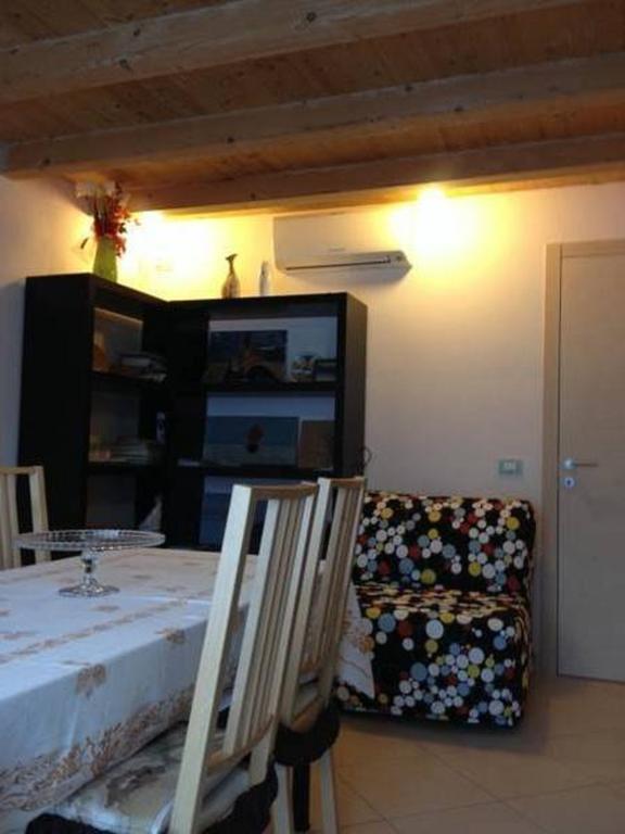 B&B La Pitagora Комакио Екстериор снимка