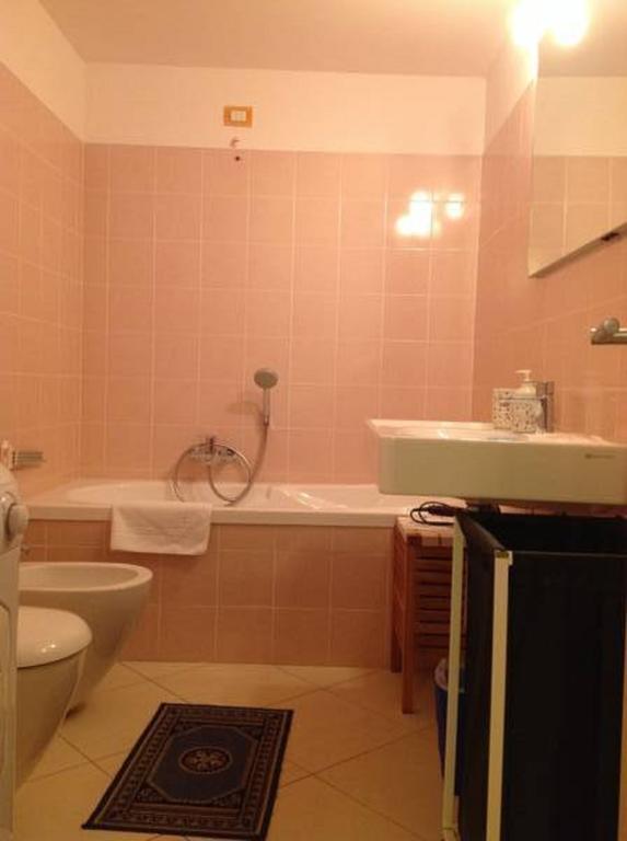 B&B La Pitagora Комакио Стая снимка