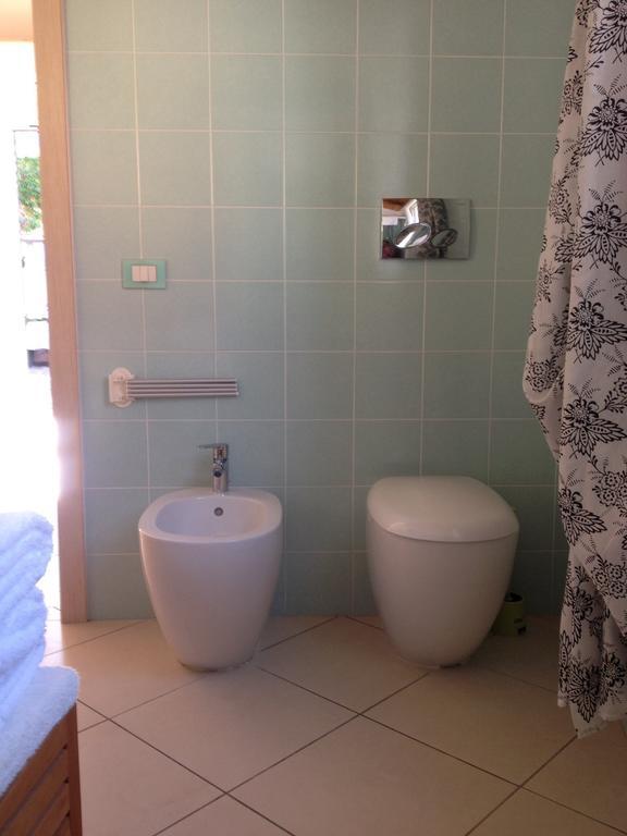 B&B La Pitagora Комакио Стая снимка
